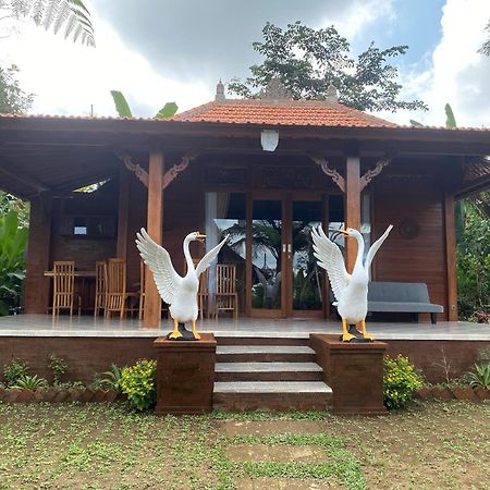 Lembah Cinta Mayungan Baturiti ภายนอก รูปภาพ
