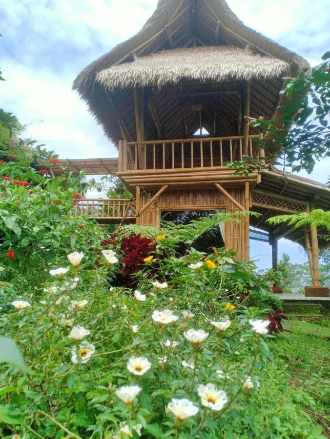 Lembah Cinta Mayungan Baturiti ภายนอก รูปภาพ