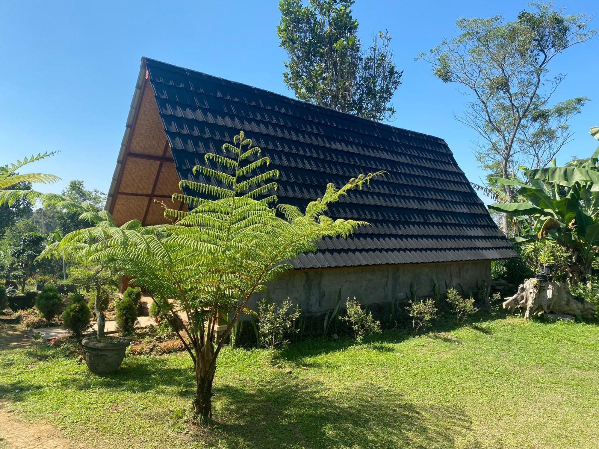 Lembah Cinta Mayungan Baturiti ภายนอก รูปภาพ
